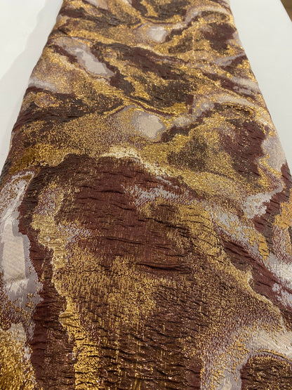 Luxury Brocade