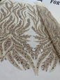 Beaded Lace