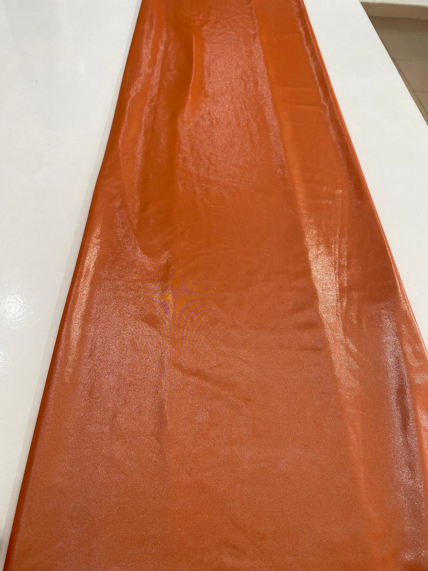 Metallic Lame Fabric