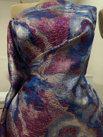 Luxury Brocade