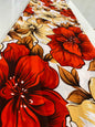 Floral Fabric