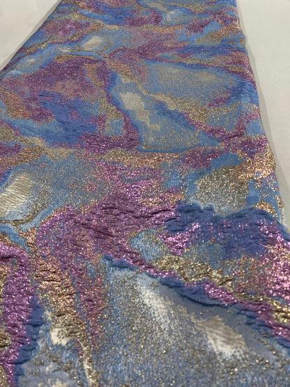 Luxury Brocade