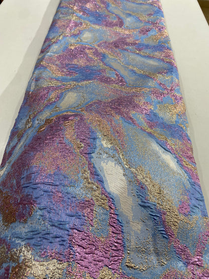 Luxury Brocade