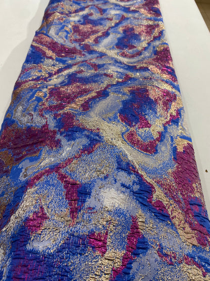 Luxury Brocade