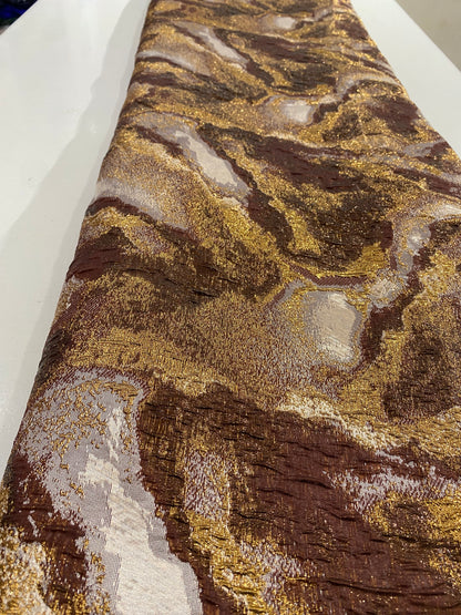 Luxury Brocade