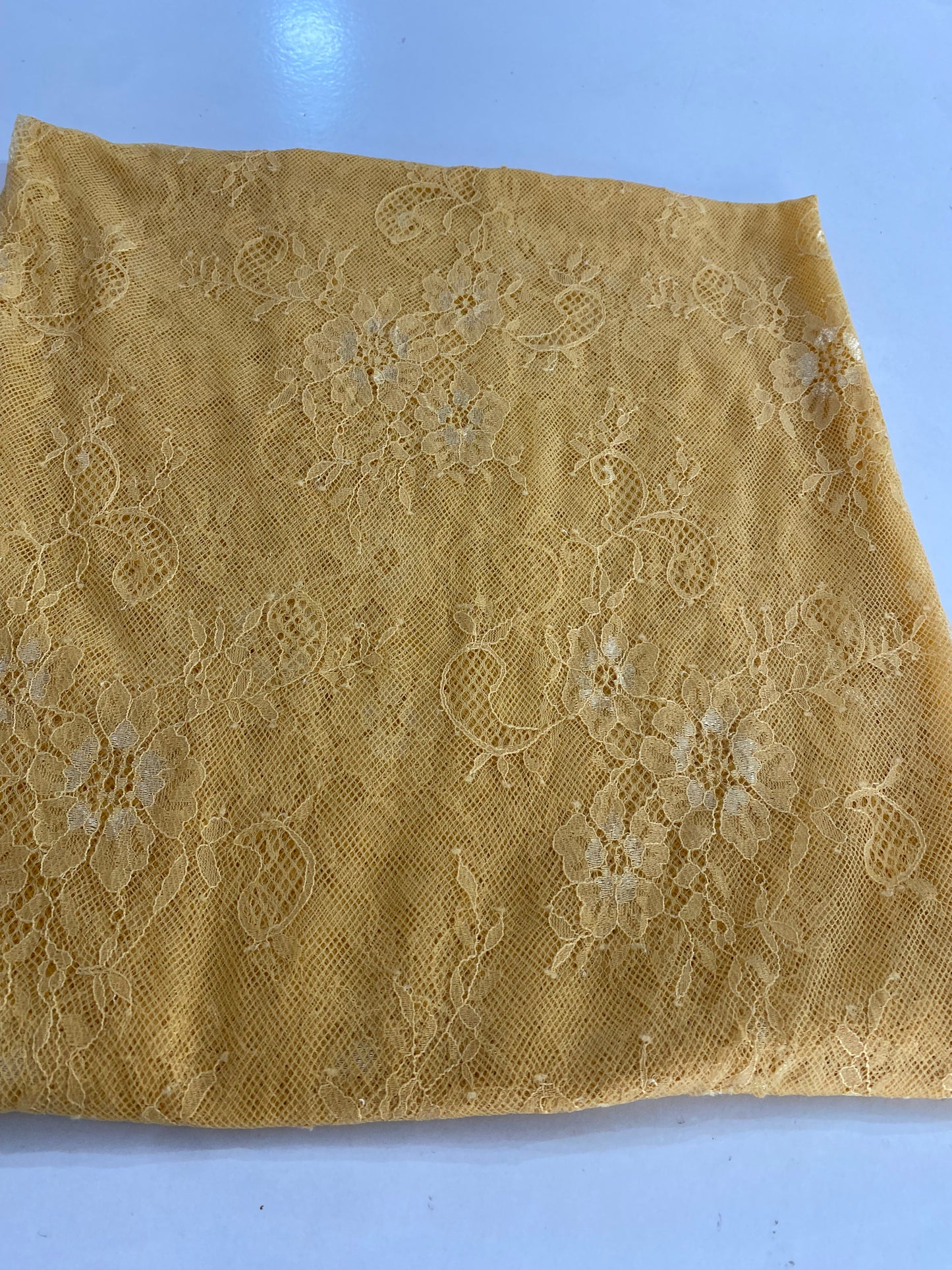 Chantily Lace