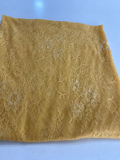 Chantily Lace