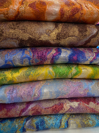 Luxury Brocade