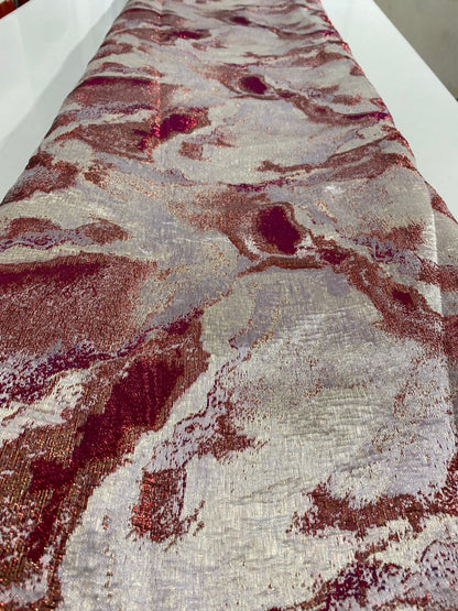 Luxury Brocade