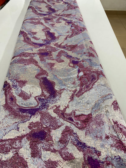 Luxury Brocade