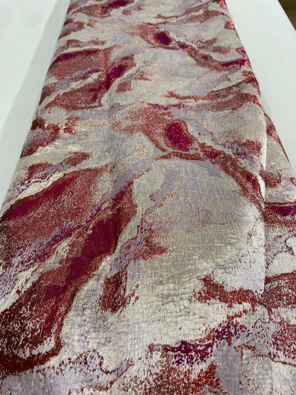Luxury Brocade