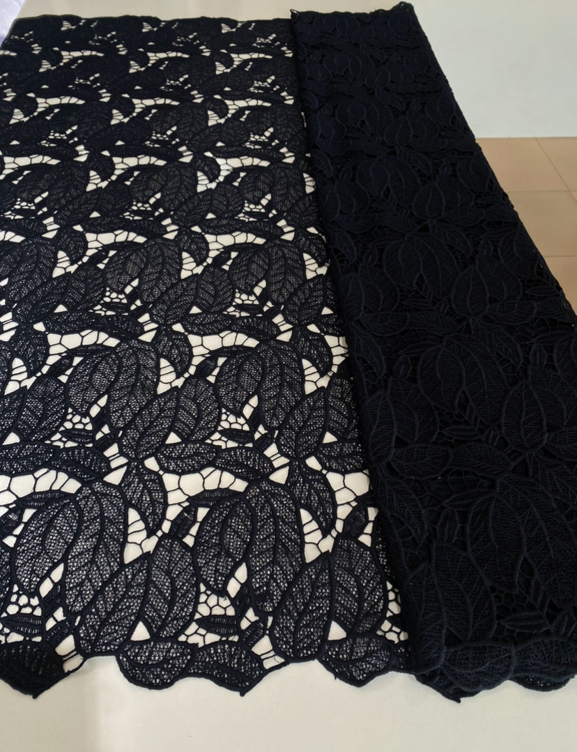 Beautiful Guipure Lace