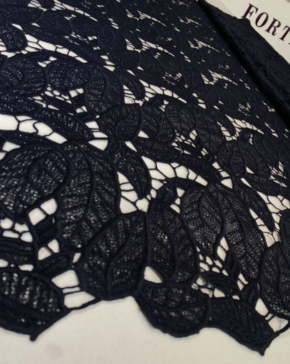 Beautiful Guipure Lace