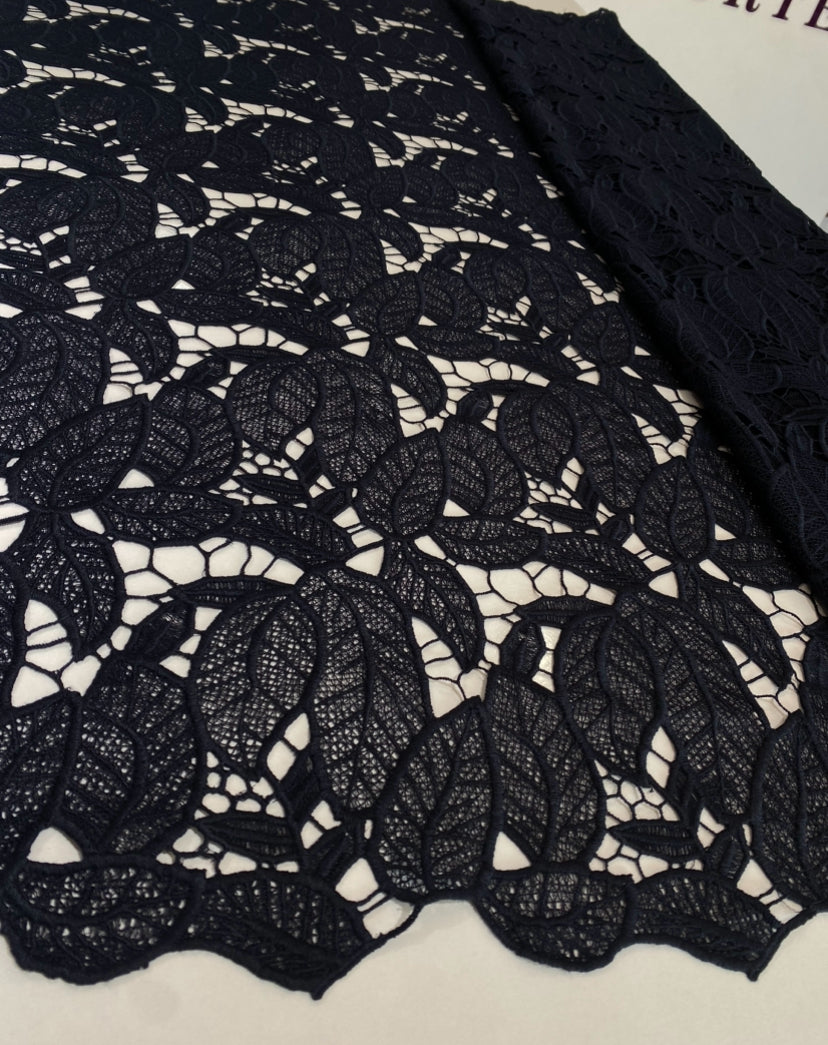 Beautiful Guipure Lace