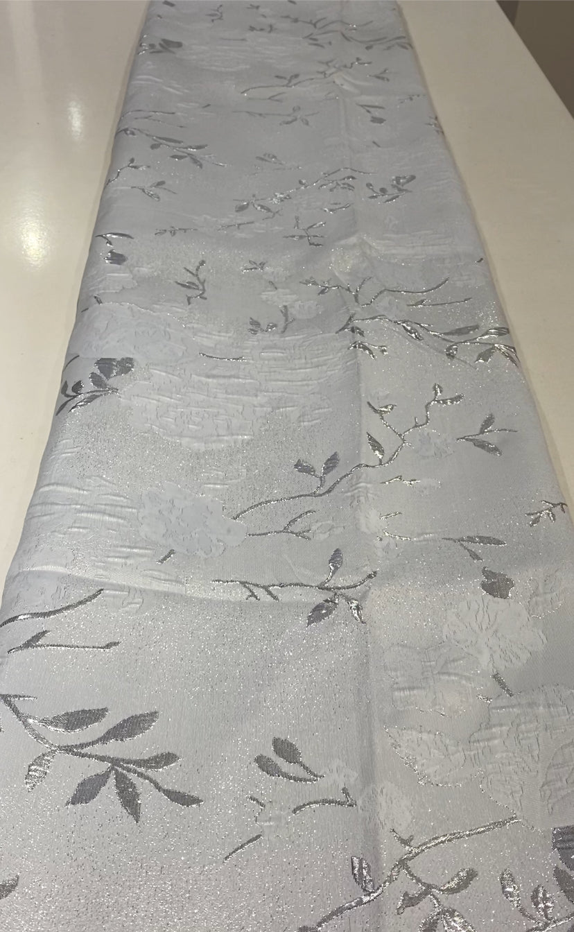 Beautiful Luxury Brocade