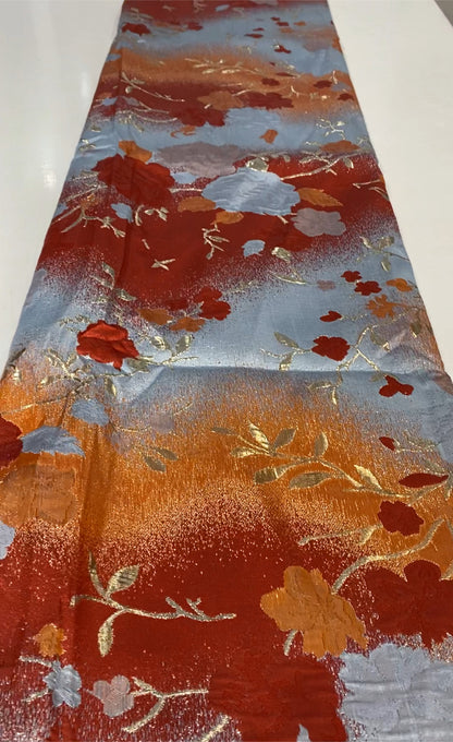 Beautiful Luxury Brocade