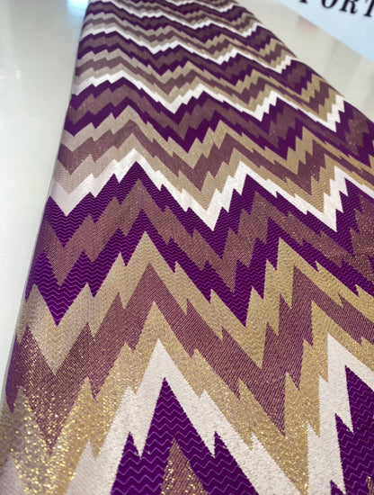 Kente Brocade
