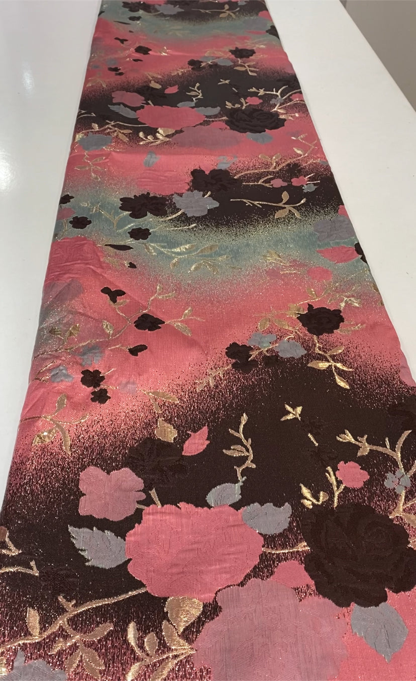 Beautiful Luxury Brocade