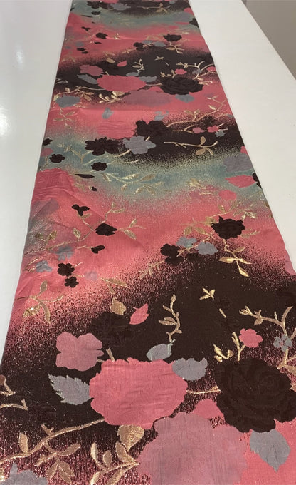 Beautiful Luxury Brocade