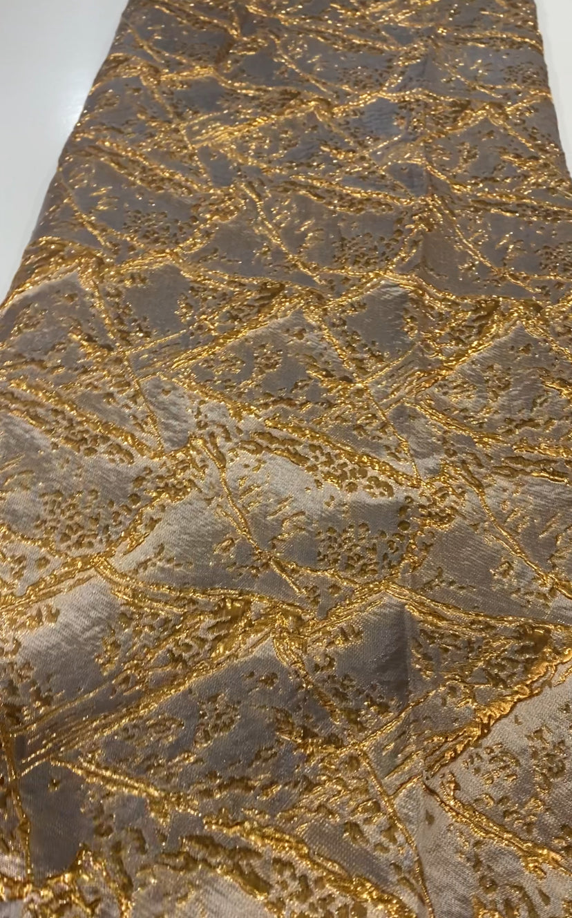 Brocade