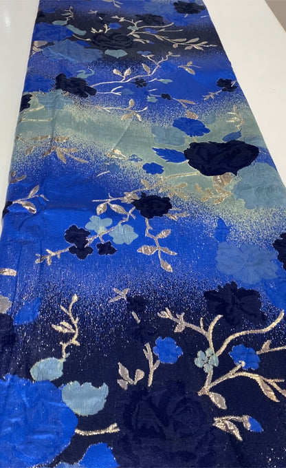 Beautiful Luxury Brocade