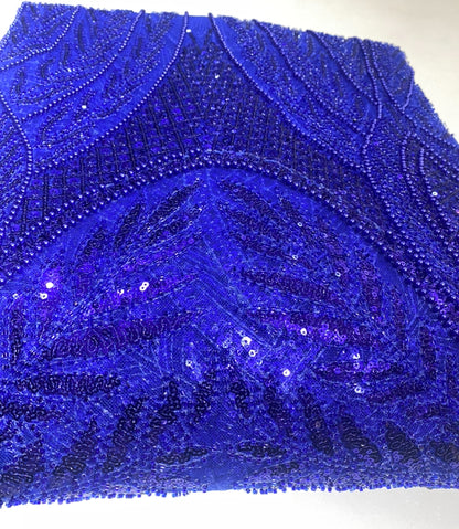 Beaded Lace