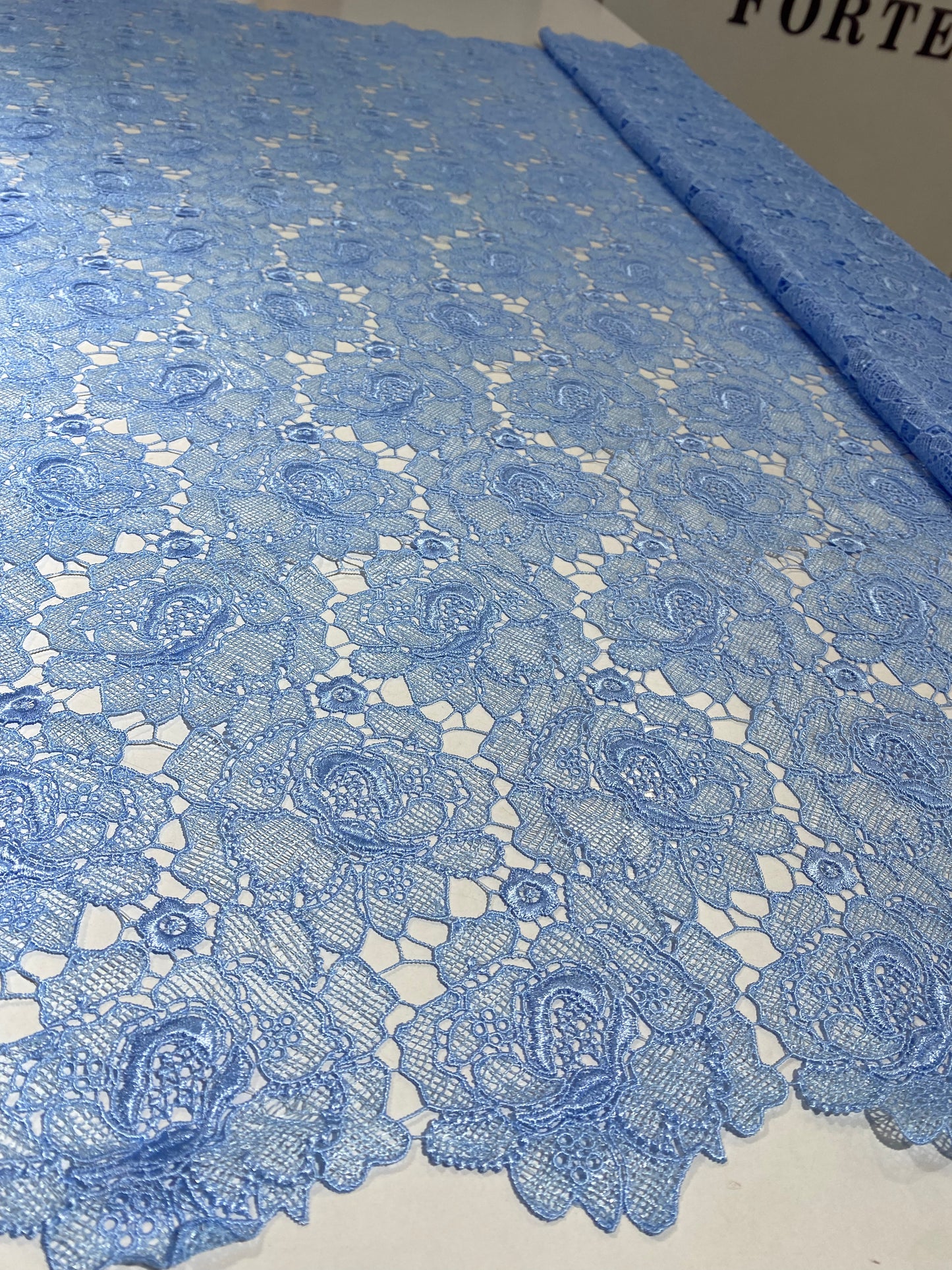 Cotton Fabric