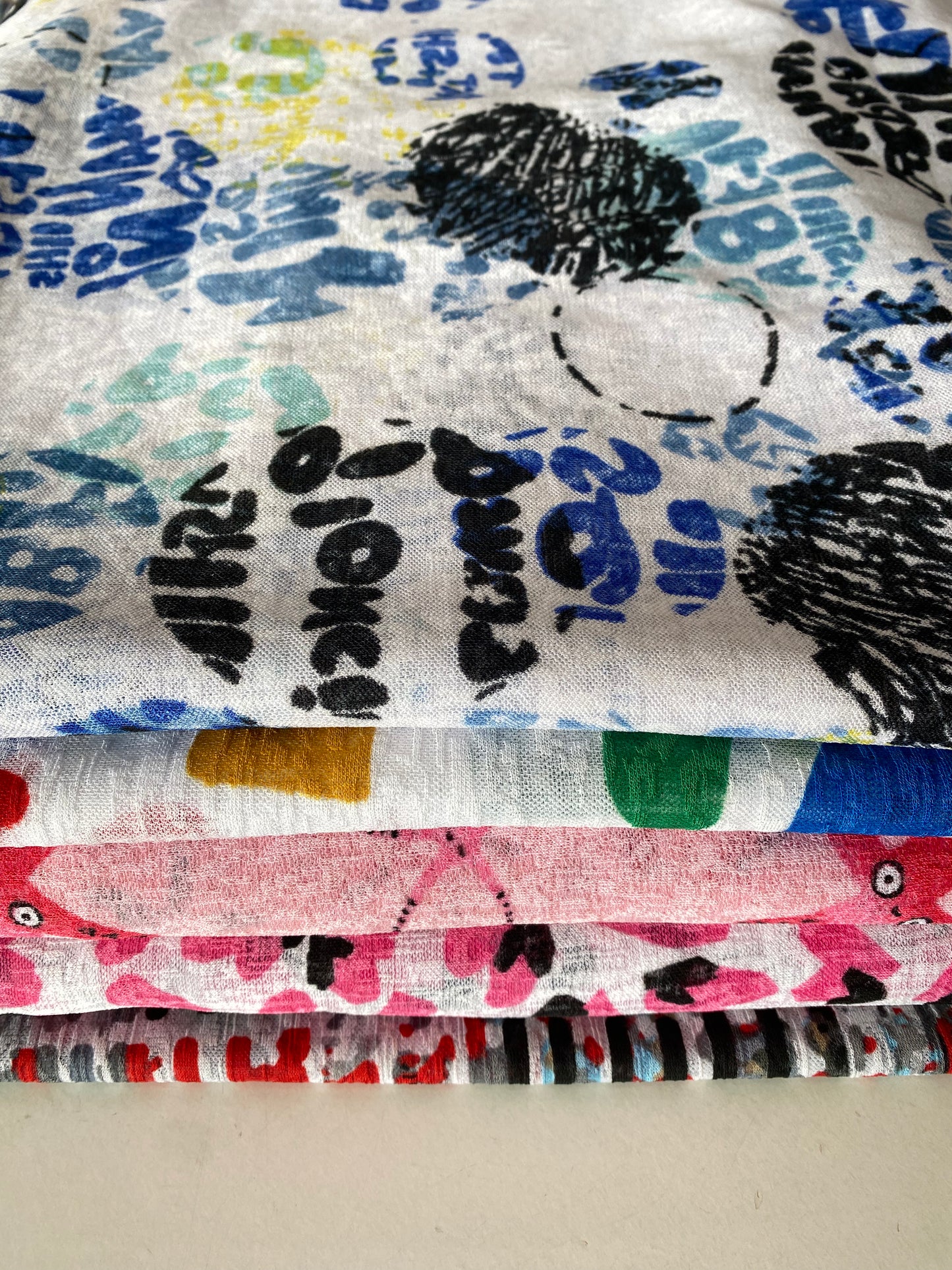 Skin Friendly Fabric