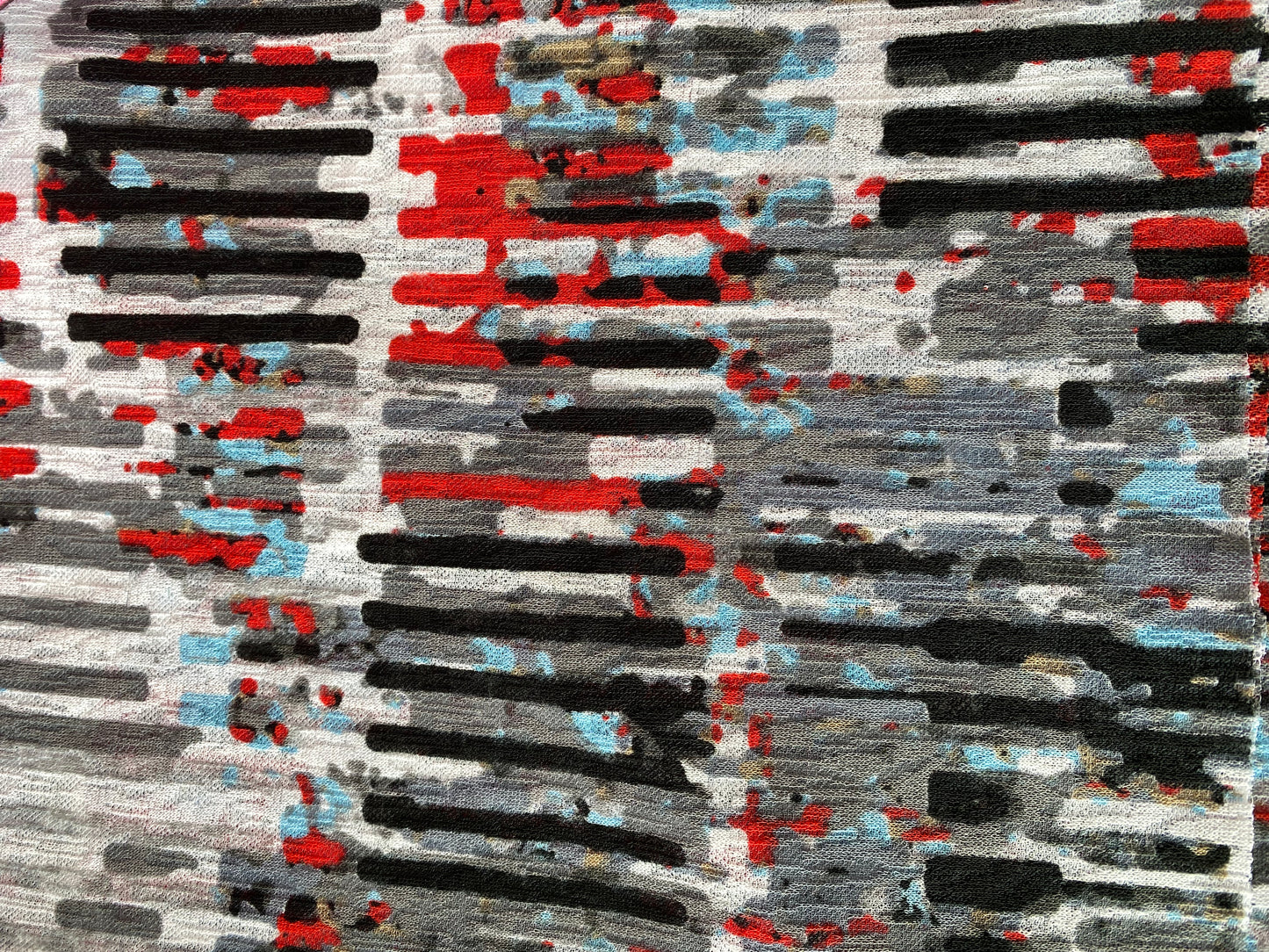 Skin Friendly Fabric