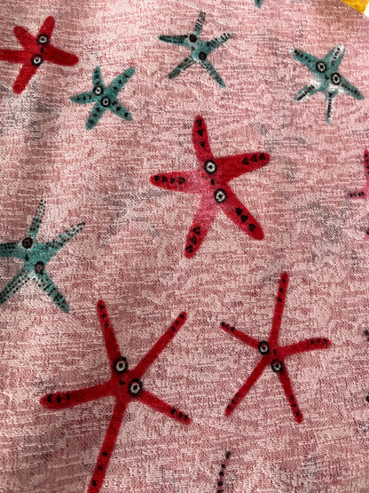 Skin Friendly Fabric