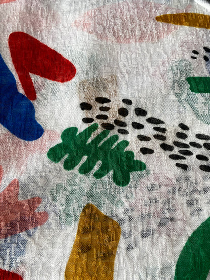 Skin Friendly Fabric