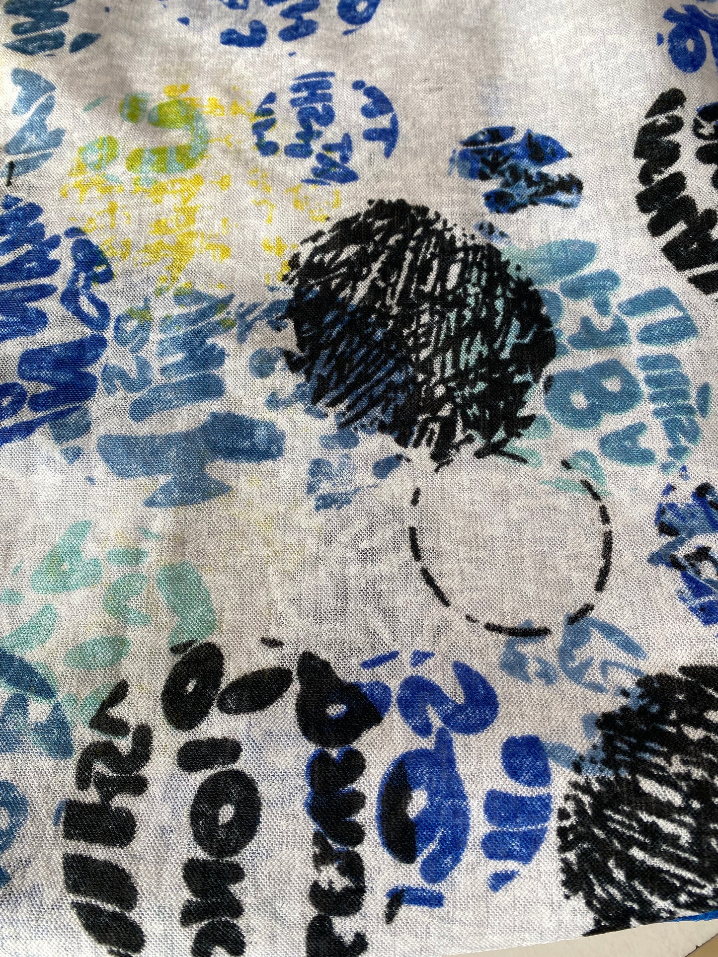 Skin Friendly Fabric