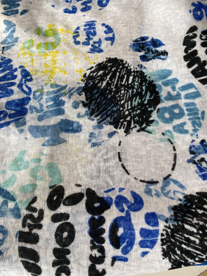 Skin Friendly Fabric