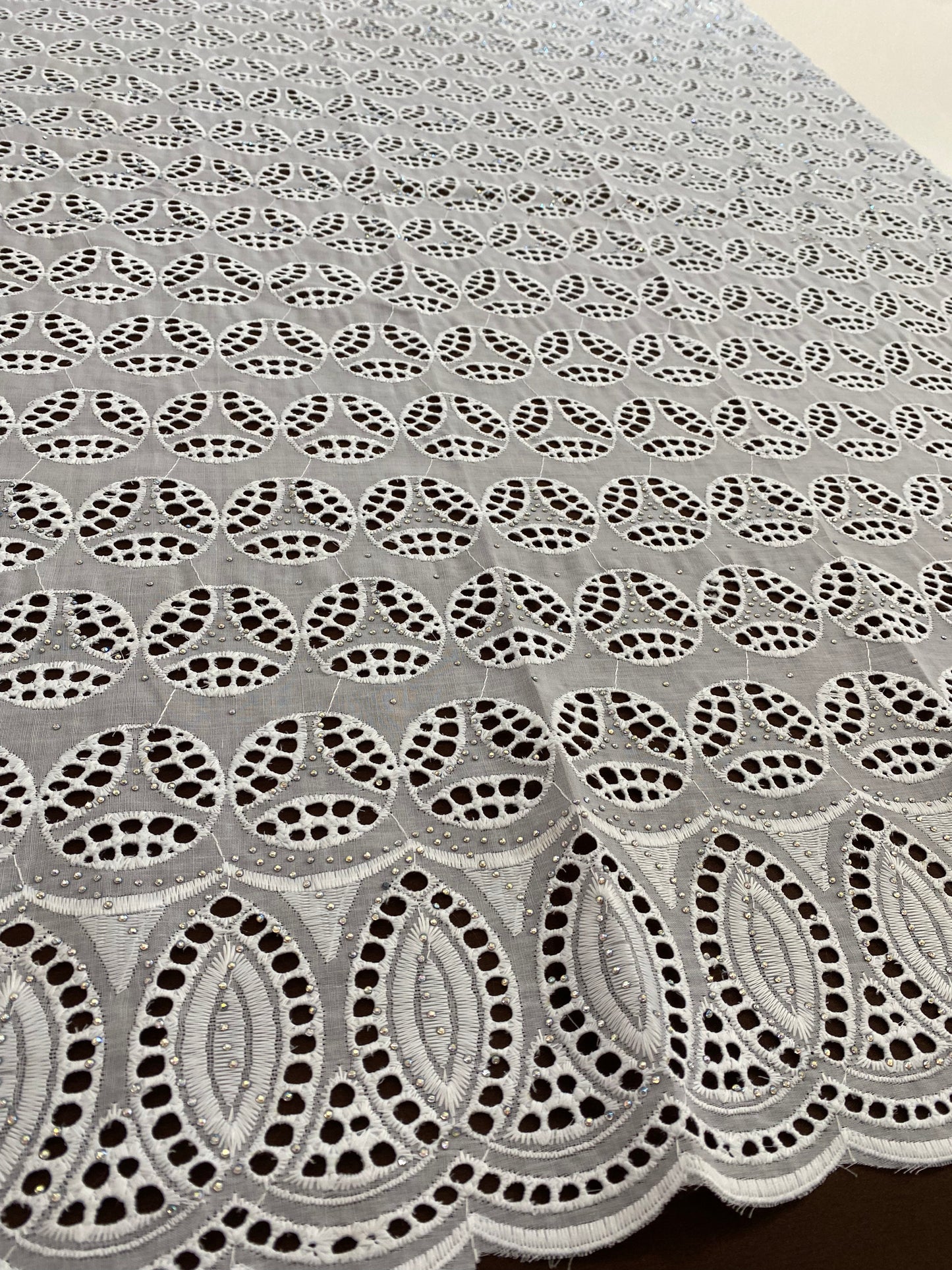 Cotton Lace