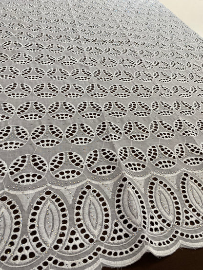Cotton Lace