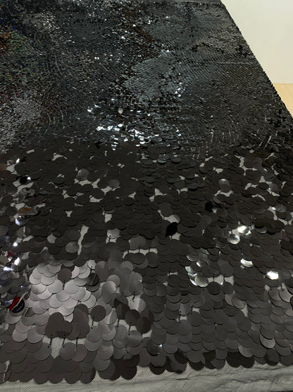 Sequins Fabric