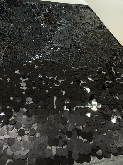 Sequins Fabric