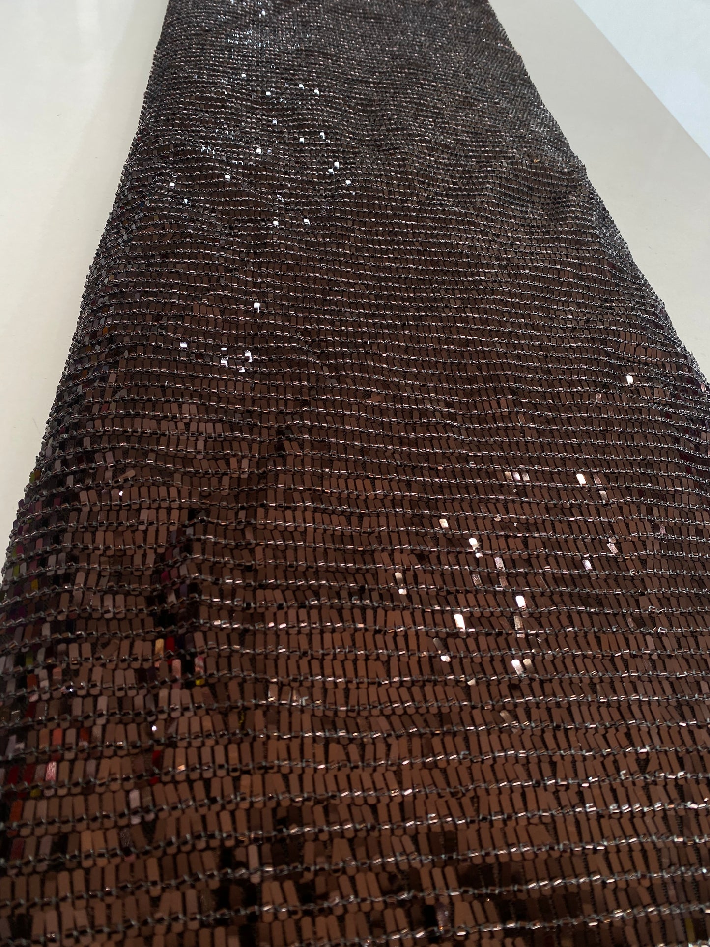 Beaded Sequins Fabric