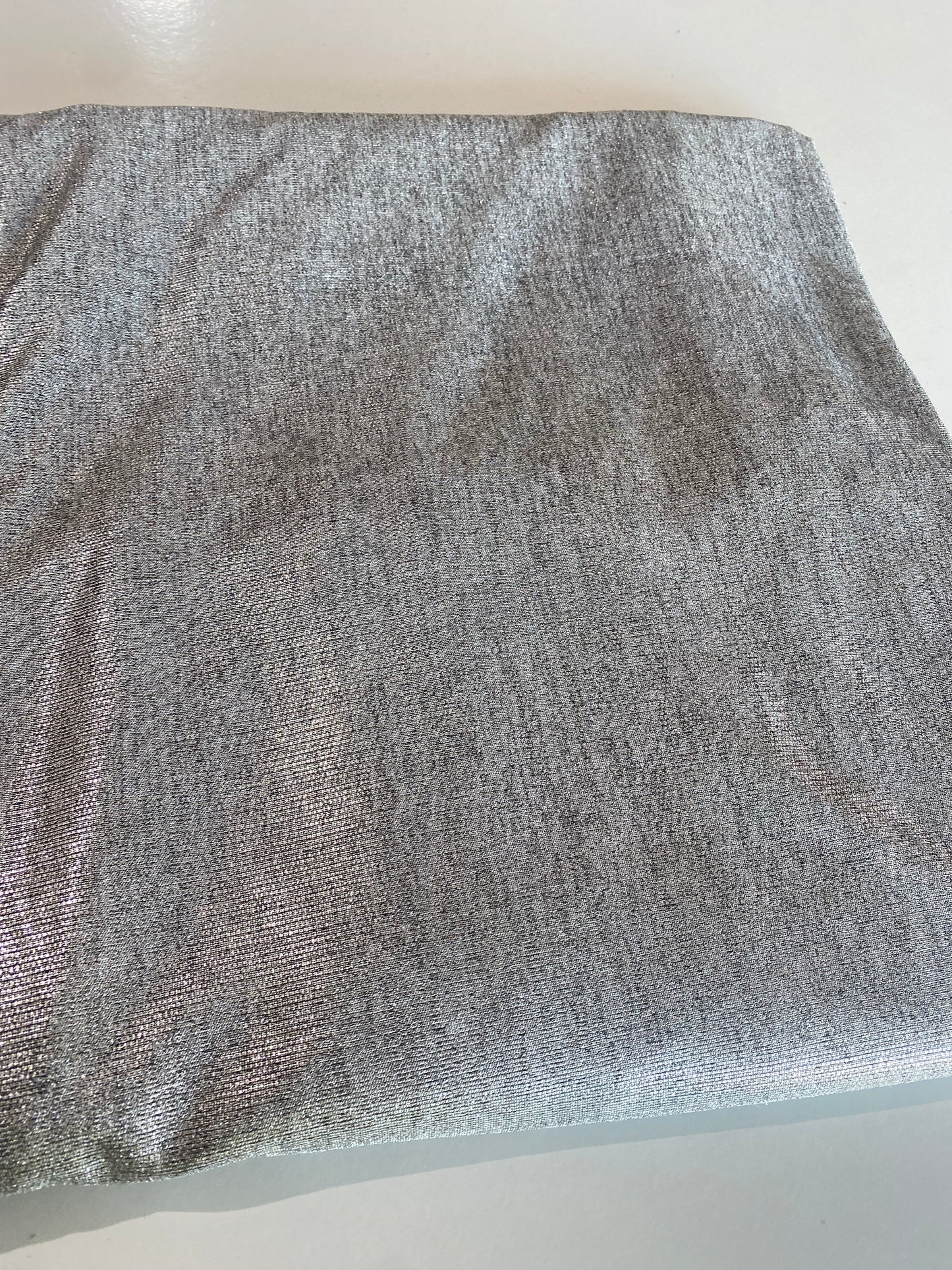 Metallic Fabric