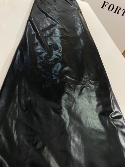 Unique Black Fabric