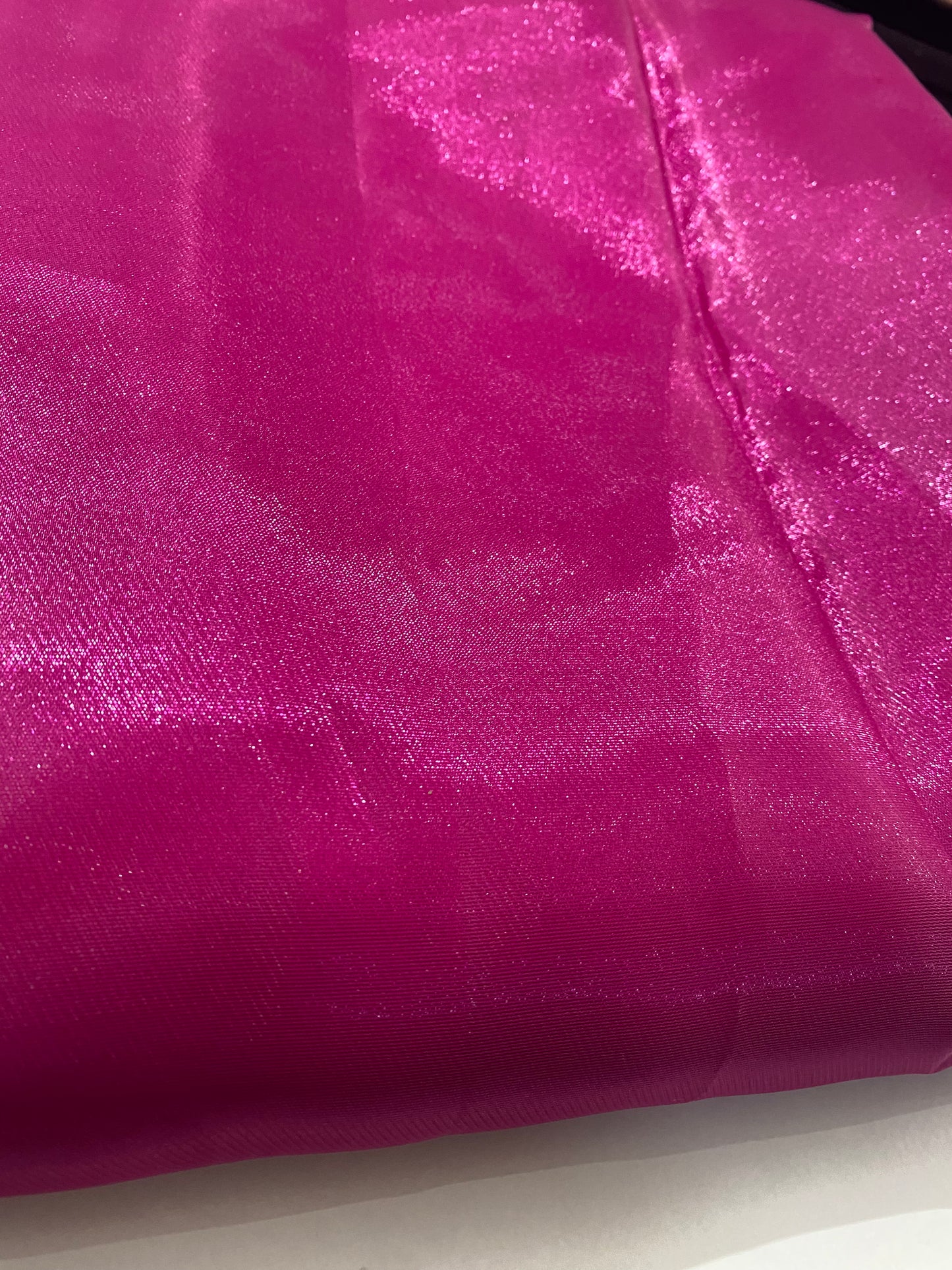 Organdy Fabric