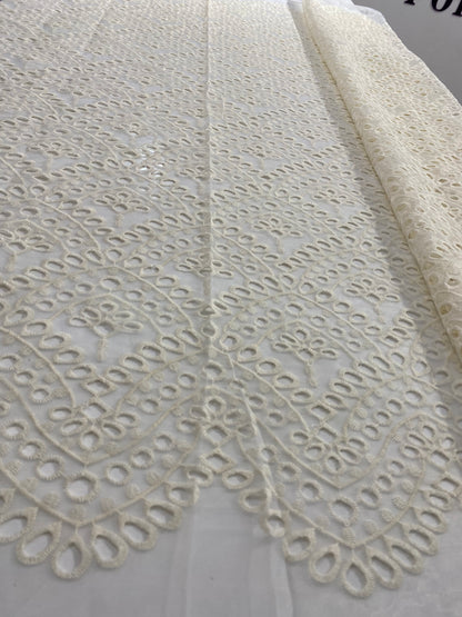 Cotton Fabric