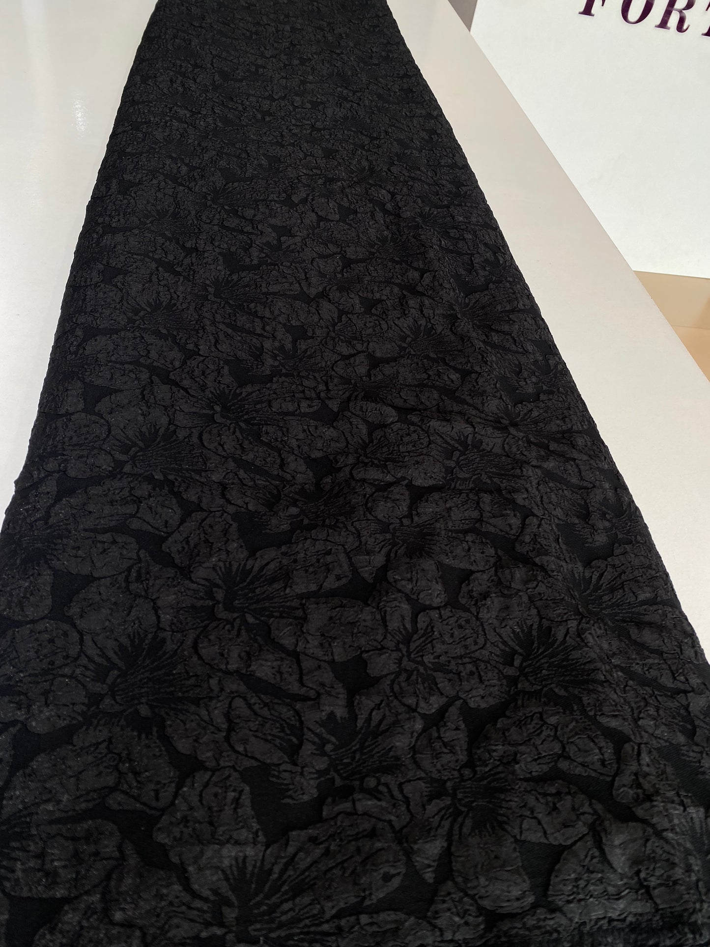 Luxury Brocade