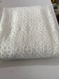 Guipure Lace