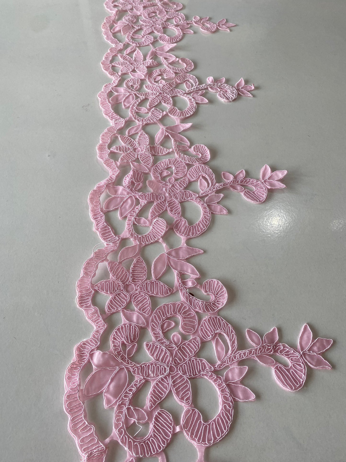 Embroidery Appliqué