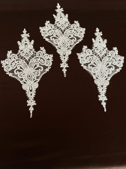 Embroidery Appliqué