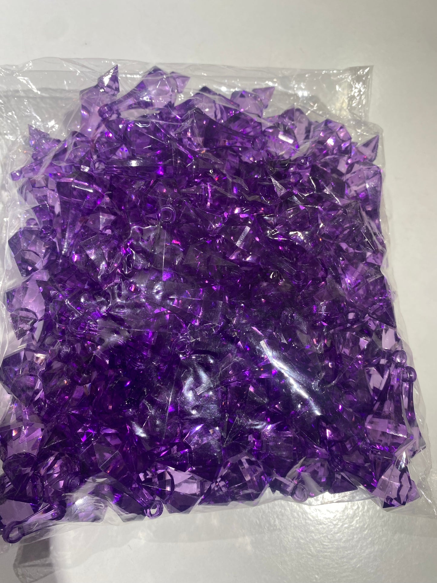 Crystal Beads