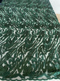 Sequins Fabric