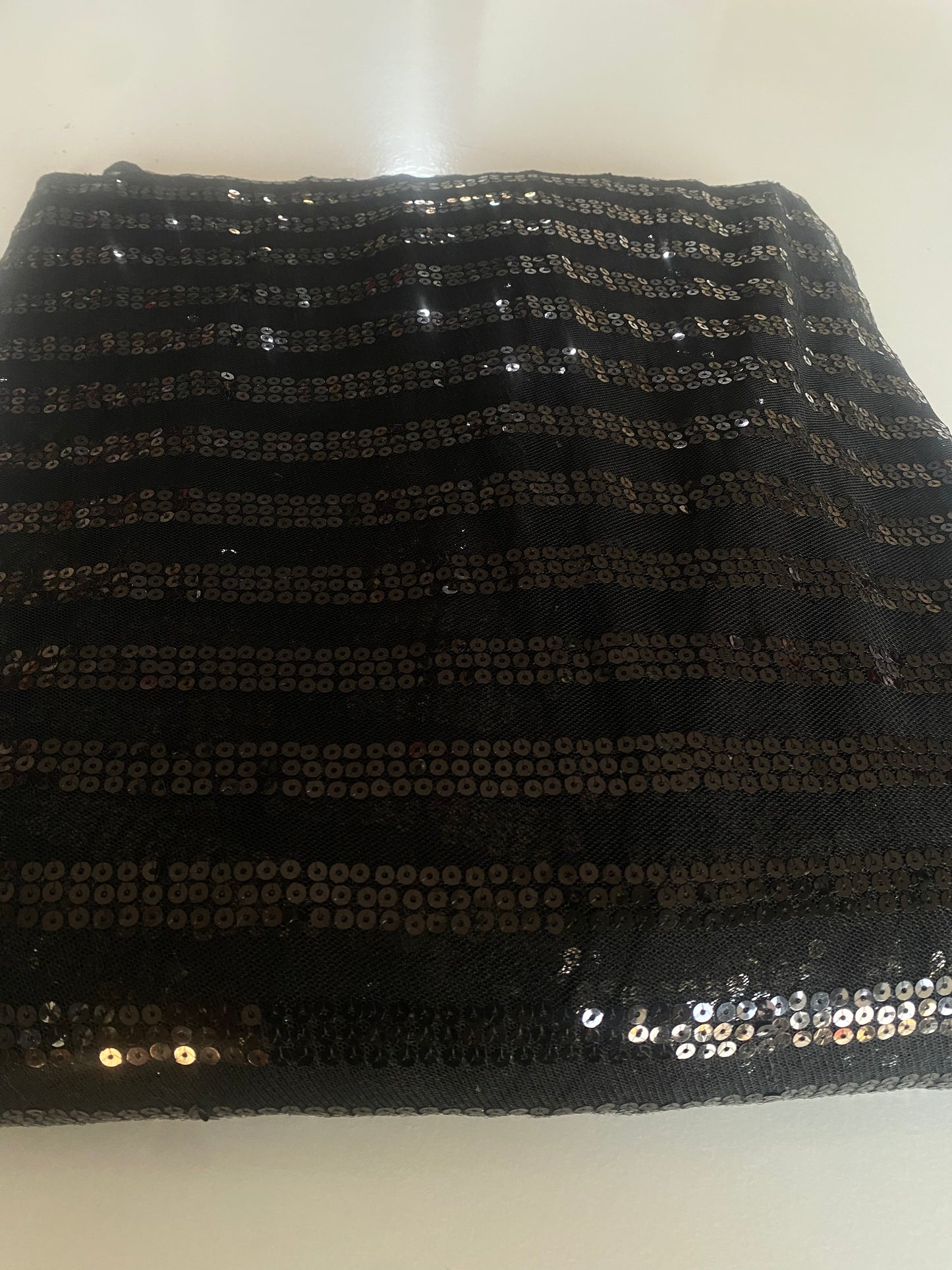 Sequins Fabric