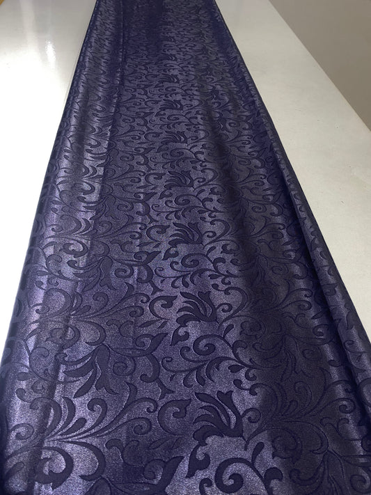 Silk Fabric